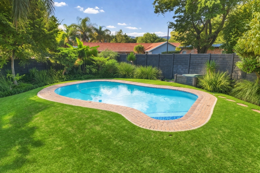 3 Bedroom Property for Sale in Ifafi North West